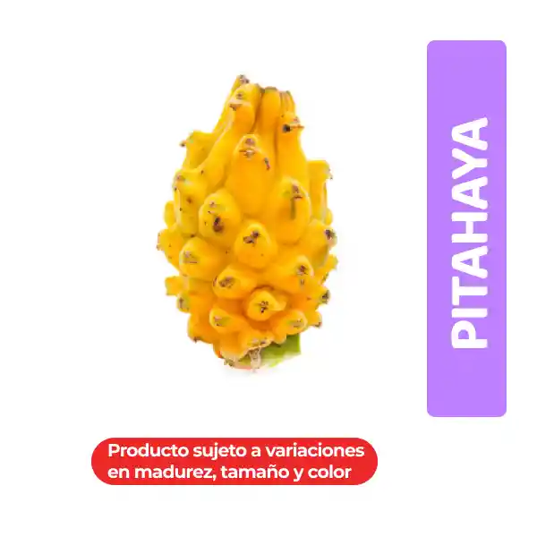 Pitahaya a Granel