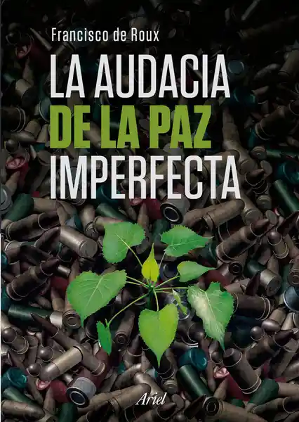 La audacia de la paz imperfecta