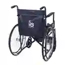 Konfort Basic Silla Ruedas Estándar 18