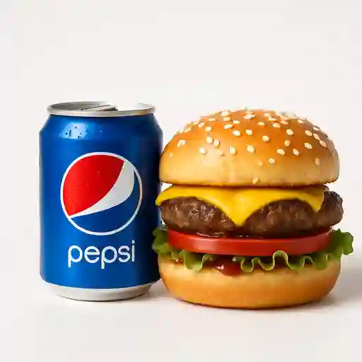 Mini Pepsi