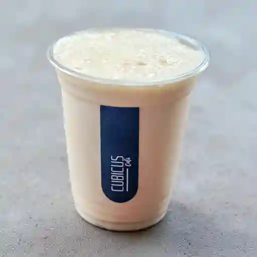 Jugo de Maracuya