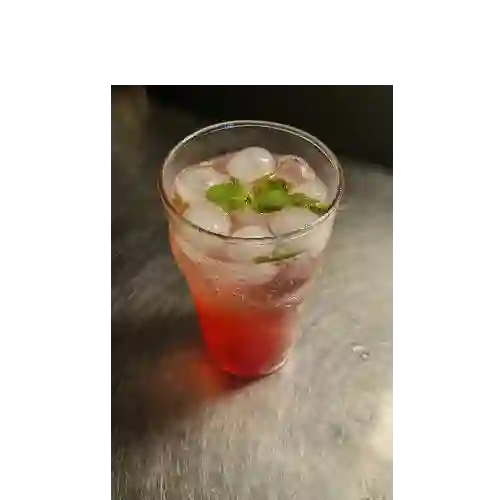 Soda Saborizada 22 Oz
