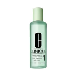 Clinique Loción Exfoliante Clarifying Lotion 1 - 400 mL