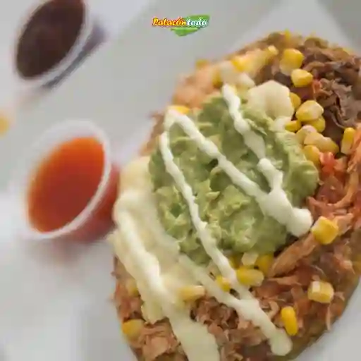 Mixto