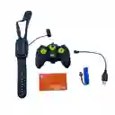 Toy Logic Carro a Control Remoto Stunt Control Tirelight