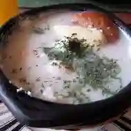 Changua Bogotana Especial