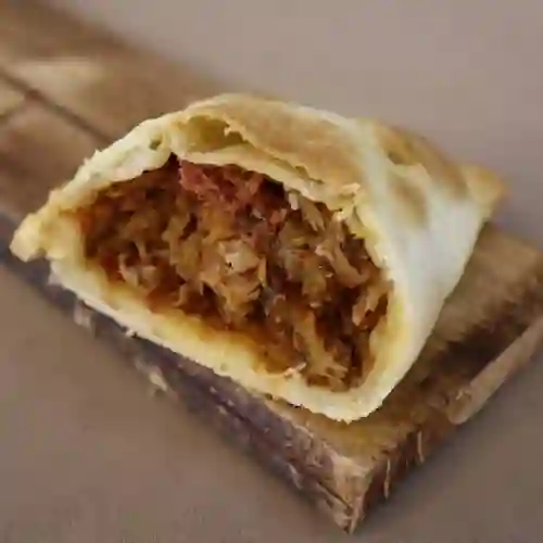 X 6 Empanadas Gourmet