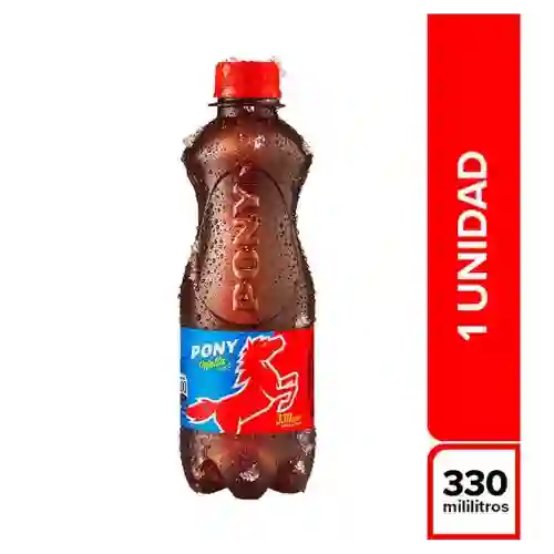 Pony Malta 330Ml