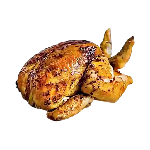 Pollo Entero