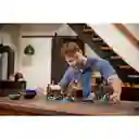 Set Construcción Poblado Vikingo Lego