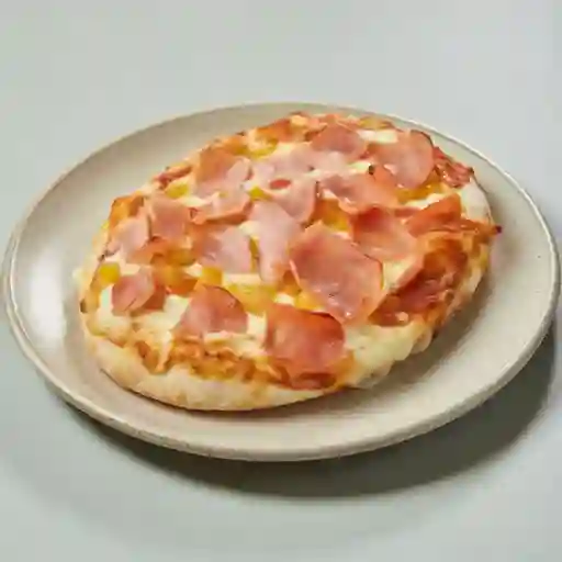 Pizza Hawaiana Mediana