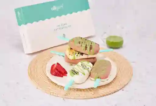 Fruitypack