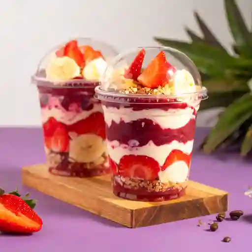 Manuka acai bowl fav