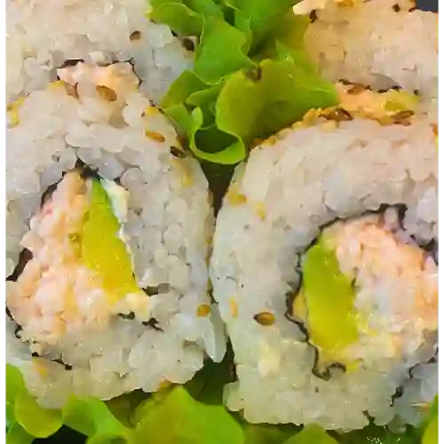 Combo 2x1 Kanikama Rolls