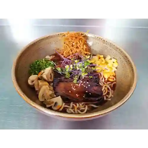 Pork Belly Sensation -Festival Del Ramen