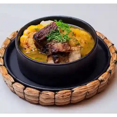 Sancocho Llanero