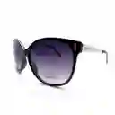 Gafas 100% uv Mujer Negro x67008 Tommy Hilfiger