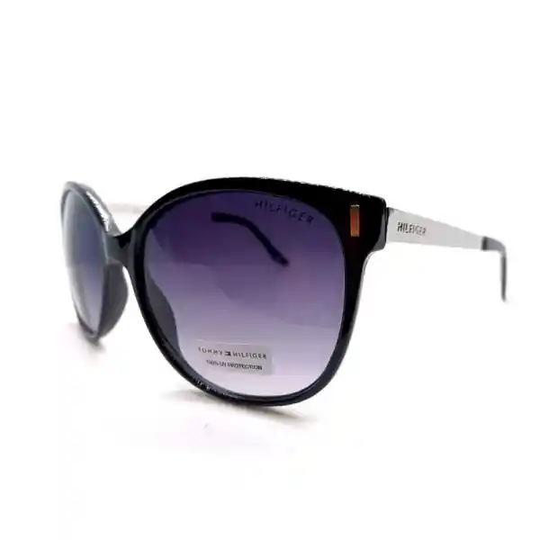 Gafas 100% uv Mujer Negro x67008 Tommy Hilfiger