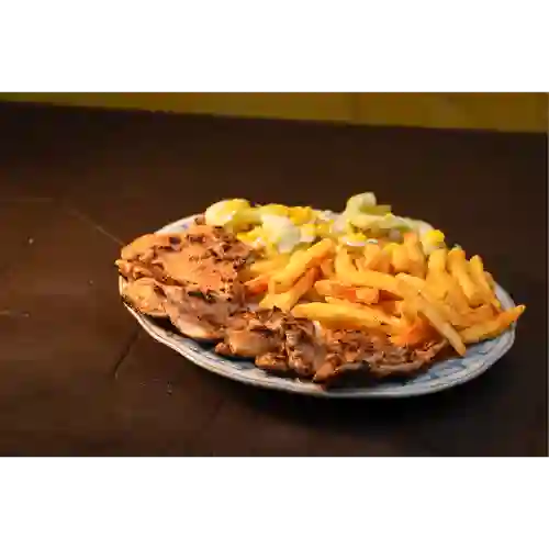 Lomo de Cerdo 150 gr