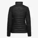 Just Over The Top Chaqueta Cha Negra XL