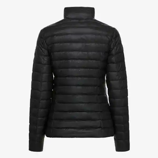 Just Over The Top Chaqueta Cha Negra XL