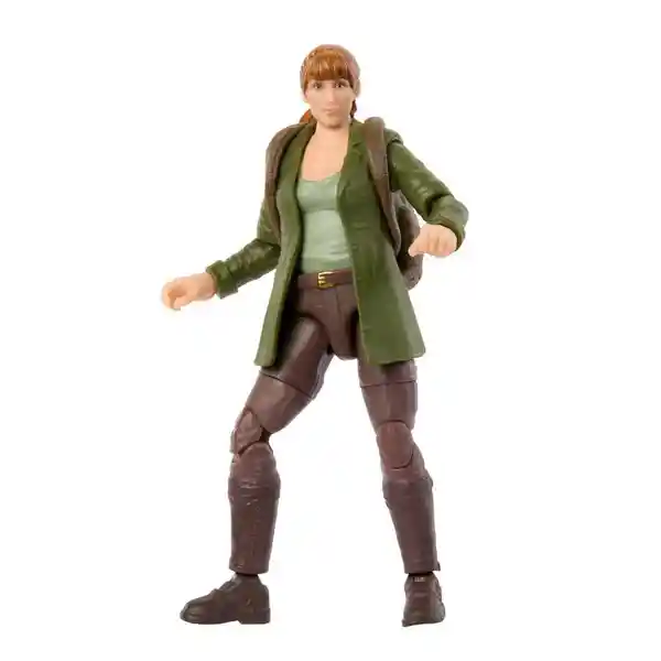 Jurassic World Juguete Owen Grady