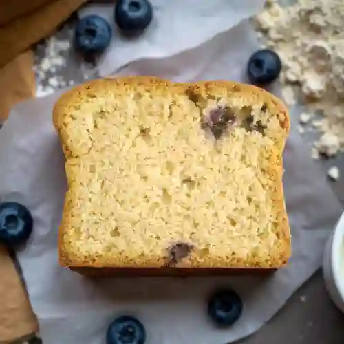 Torta de Arándanos