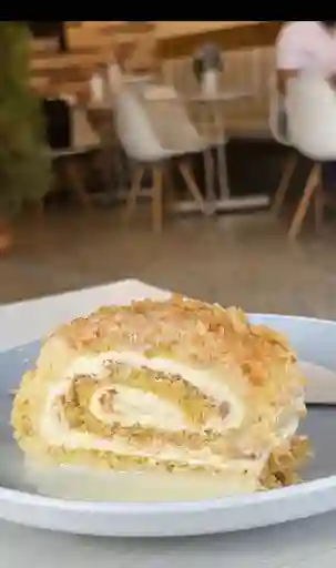 Brazo de Reyna