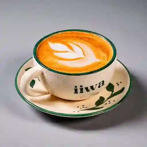 Capuccino 9 Onz