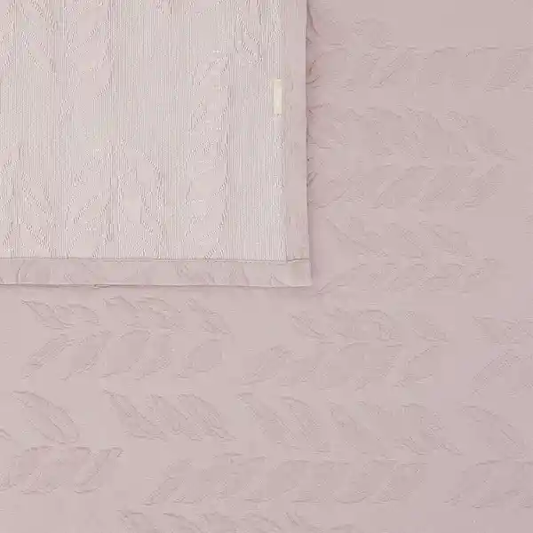   Casa Ideas  Cubrecama Jacquard Sencillo Diseno 0022 