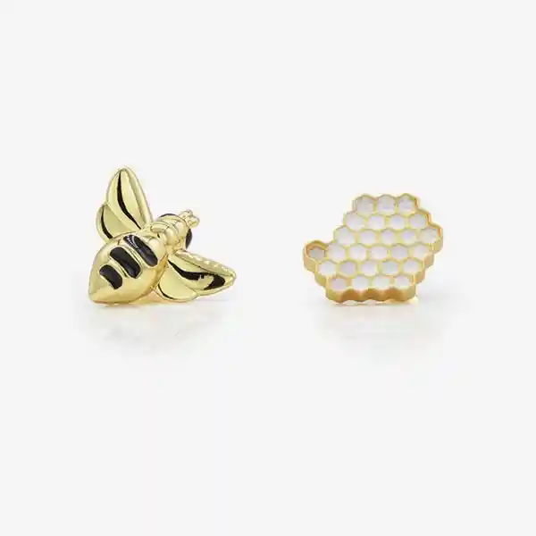 Metalmorphose Pines Abeja n Panal