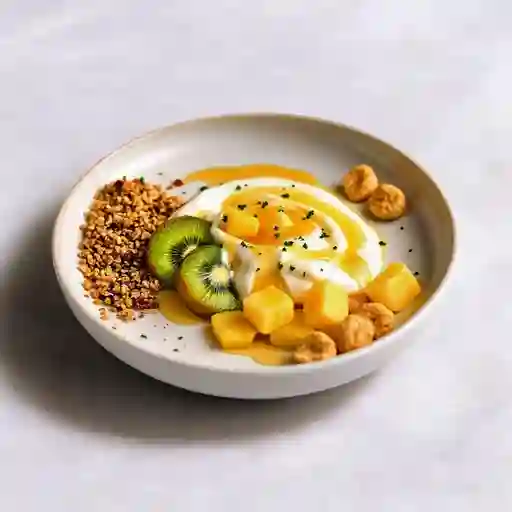 Kiwi Y Pina