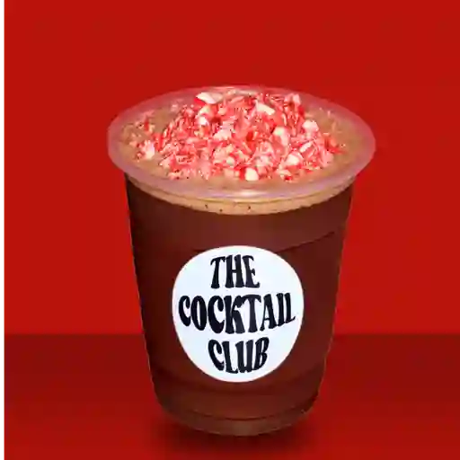 Baileys chocomint crunch