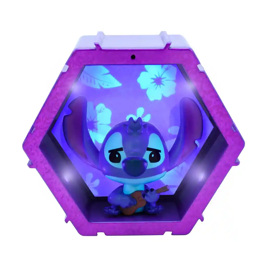 Wow Pod Figura de Colección Disney Classics Stitch