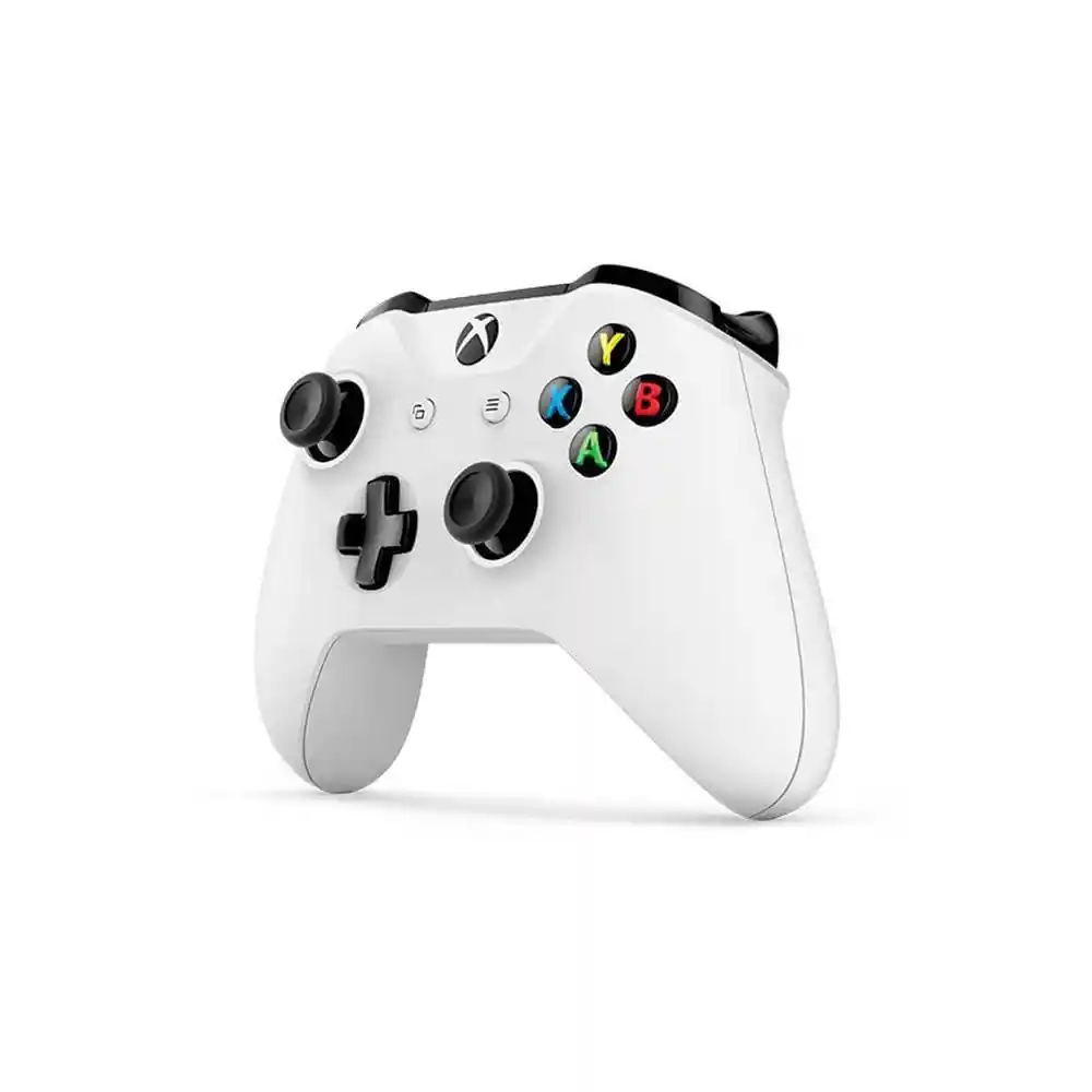 Xbox One Control Inalámbrico XB1S Blanco