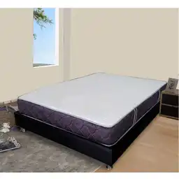 Colchón Romance 100 X 190 X 24 Optimus Rest