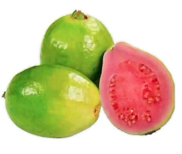 Guayaba Pera Pintona