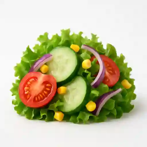 Porción de Ensalada