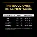 Comida para Perros adultos +7 años razas pequeñas Purina Pro Plan x 3 kg