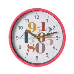 Reloj Krea Diseño D1