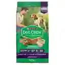 Comida para perro Dog Chow mayores a 7 años (Senior Longevidad) x 2 kg