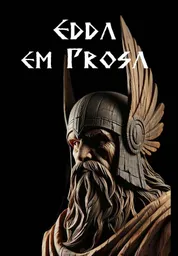 Edda Em Prosa