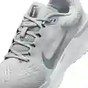 Nike Tenis Air Winflo 11 Para Correr Mujer Gris Talla 7.5