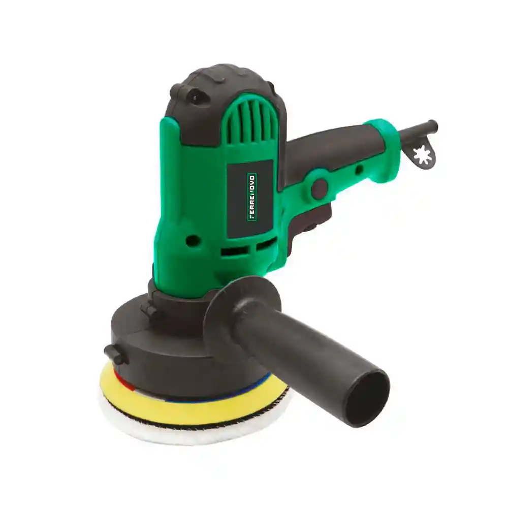 Polichadora de Carro Electrica Ferrenovo Fn23026