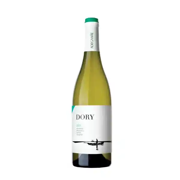 Dory Vino Blanco Viosinho 2015