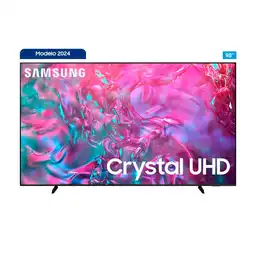 Televisor Samsung 98 Pulgadas Led Uhd-4k Smart Tv Un98du9000kxzl
