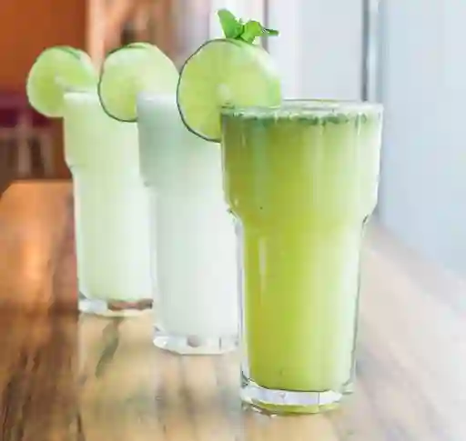 Limonada Natural