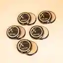 Max Factor Base Compacta Pan Cake Gentle Beige # 2