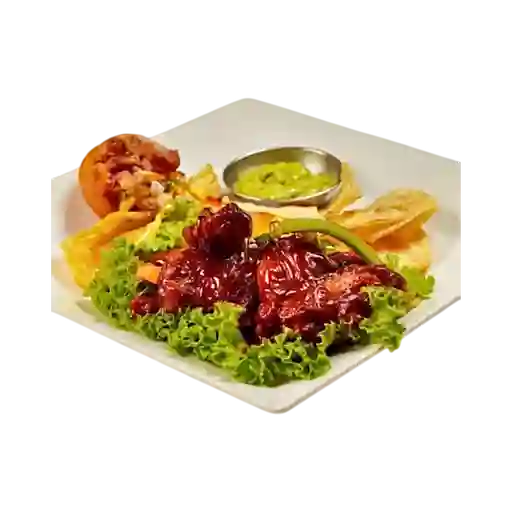 Alitas Ldb