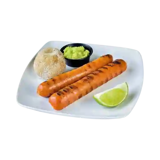 Chorizos